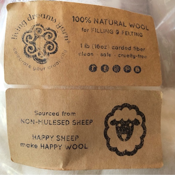 Eco Friendly Handmade Cat Toys - Picture 5 of 5